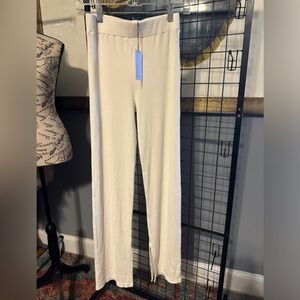 Lanston small ribbed lounger wear pants. Revolve brand  similarar to lululemon